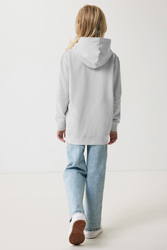 Sweat à capuche avec poches latérales IQONIQ Yengo Kids