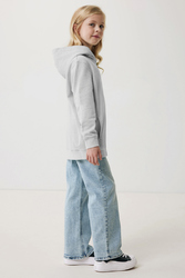 Sweat à capuche avec poches latérales IQONIQ Yengo Kids