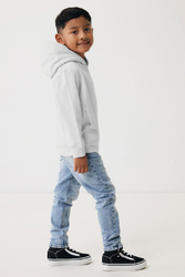 Sweat à capuche avec poches latérales IQONIQ Yengo Kids