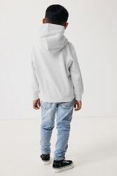 Sweat à capuche avec poches latérales IQONIQ Yengo Kids