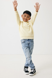 Sweat à capuche avec poches latérales IQONIQ Yengo Kids