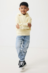 Sweat à capuche avec poches latérales IQONIQ Yengo Kids