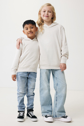 Sweat à capuche avec poches latérales IQONIQ Yengo Kids