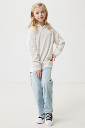 Sweat à capuche avec poches latérales IQONIQ Yengo Kids