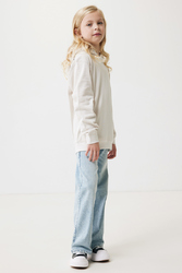 Sweat à capuche avec poches latérales IQONIQ Yengo Kids