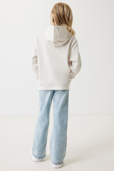 Sweat à capuche avec poches latérales IQONIQ Yengo Kids