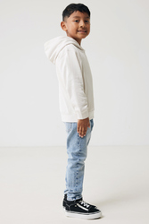 Sweat à capuche avec poches latérales IQONIQ Yengo Kids