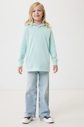 Sweat à capuche avec poches latérales IQONIQ Yengo Kids