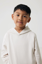 Sweat à capuche avec poches latérales IQONIQ Yengo Kids