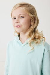 Sweat à capuche avec poches latérales IQONIQ Yengo Kids