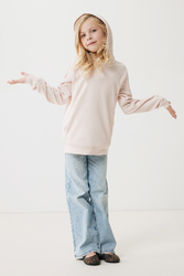 Sweat à capuche avec poches latérales IQONIQ Yengo Kids