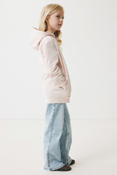 Sweat à capuche avec poches latérales IQONIQ Yengo Kids