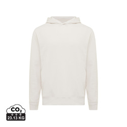 Sweat à capuche avec poches latérales IQONIQ Yengo