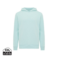 Sweat à capuche avec poches latérales IQONIQ Yengo