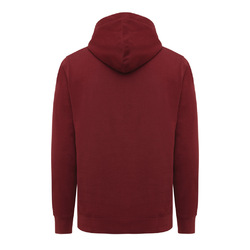 Sweat à capuche avec poches latérales IQONIQ Yengo