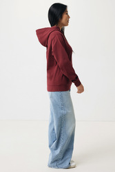 Sweat à capuche avec poches latérales IQONIQ Yengo