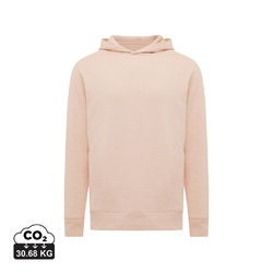 Sweat à capuche avec poches latérales IQONIQ Yengo