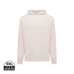 Sweat à capuche avec poches latérales IQONIQ Yengo