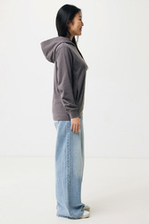 Sweat à capuche avec poches latérales IQONIQ Yengo