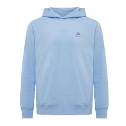 Sweat à capuche avec poches latérales IQONIQ Yengo