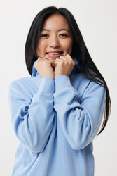 Sweat à capuche avec poches latérales IQONIQ Yengo