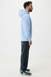 Sweat à capuche avec poches latérales IQONIQ Yengo