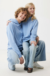 Sweat à capuche avec poches latérales IQONIQ Yengo