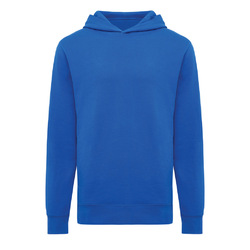 Sweat à capuche avec poches latérales IQONIQ Yengo