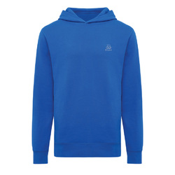 Sweat à capuche avec poches latérales IQONIQ Yengo