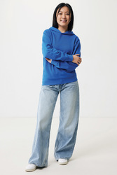 Sweat à capuche avec poches latérales IQONIQ Yengo