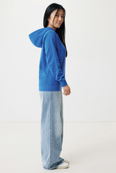 Sweat à capuche avec poches latérales IQONIQ Yengo