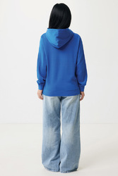 Sweat à capuche avec poches latérales IQONIQ Yengo