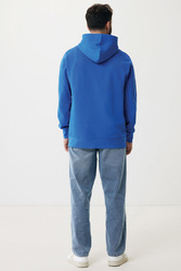 Sweat à capuche avec poches latérales IQONIQ Yengo