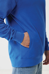 Sweat à capuche avec poches latérales IQONIQ Yengo