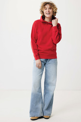 Sweat à capuche avec poches latérales IQONIQ Yengo