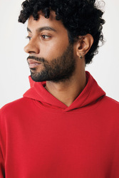 Sweat à capuche avec poches latérales IQONIQ Yengo