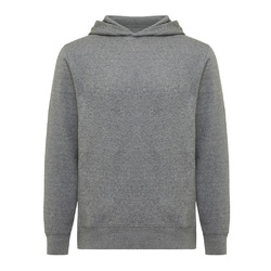 Sweat à capuche avec poches latérales IQONIQ Yengo