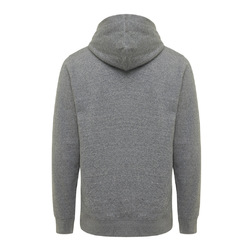 Sweat à capuche avec poches latérales IQONIQ Yengo