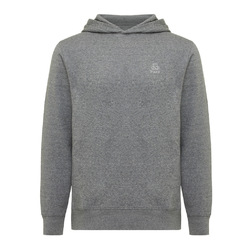 Sweat à capuche avec poches latérales IQONIQ Yengo