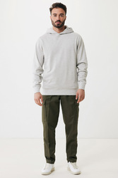 Sweat à capuche avec poches latérales IQONIQ Yengo