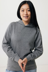 Sweat à capuche avec poches latérales IQONIQ Yengo