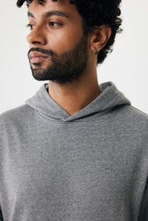 Sweat à capuche avec poches latérales IQONIQ Yengo