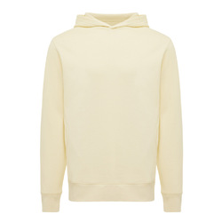 Sweat à capuche avec poches latérales IQONIQ Yengo