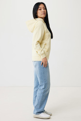 Sweat à capuche avec poches latérales IQONIQ Yengo