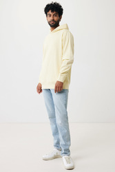 Sweat à capuche avec poches latérales IQONIQ Yengo