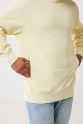 Sweat à capuche avec poches latérales IQONIQ Yengo