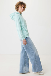 Sweat à capuche avec poches latérales IQONIQ Yengo