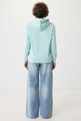 Sweat à capuche avec poches latérales IQONIQ Yengo