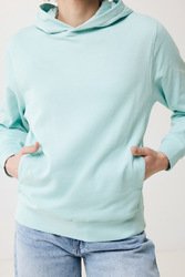 Sweat à capuche avec poches latérales IQONIQ Yengo