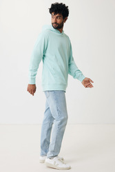 Sweat à capuche avec poches latérales IQONIQ Yengo